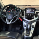 GM - Chevrolet CRUZE LT 1.8 16V FlexPower 4p Aut. 2014 Flex