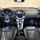 GM - Chevrolet CRUZE LT 1.8 16V FlexPower 4p Aut. 2014 Flex