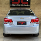GM - Chevrolet CRUZE LT 1.8 16V FlexPower 4p Aut. 2014 Flex