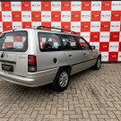 GM - Chevrolet Ipanema GL 1.8 MPFI / EFI /SL 4p 1996 Gasolina
