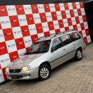 GM - Chevrolet Ipanema GL 1.8 MPFI / EFI /SL 4p 1996 Gasolina