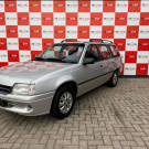 GM - Chevrolet Ipanema GL 1.8 MPFI / EFI /SL 4p 1996 Gasolina
