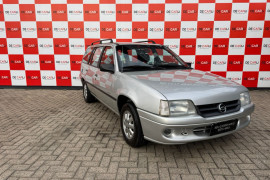 GM - Chevrolet Ipanema GL 1.8 MPFI / EFI /SL 4p 1996 Gasolina