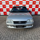 GM - Chevrolet Ipanema GL 1.8 MPFI / EFI /SL 4p 1996 Gasolina