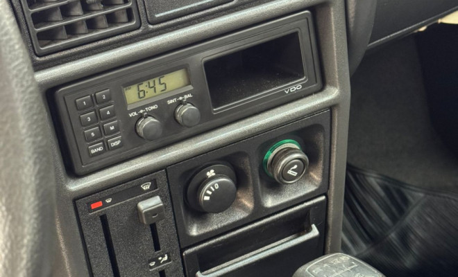 GM - Chevrolet Ipanema GL 1.8 MPFI / EFI /SL 4p 1996 Gasolina-9