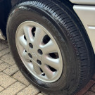 GM - Chevrolet Ipanema GL 1.8 MPFI / EFI /SL 4p 1996 Gasolina