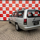 GM - Chevrolet Ipanema GL 1.8 MPFI / EFI /SL 4p 1996 Gasolina