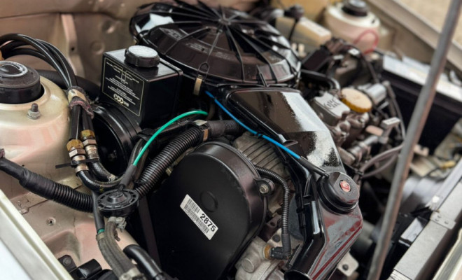 GM - Chevrolet Ipanema GL 1.8 MPFI / EFI /SL 4p 1996 Gasolina-19