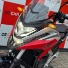 HONDA NC 750X/NC 750X ABS DCT 2025 Flex