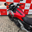 HONDA NC 750X/NC 750X ABS DCT 2025 Flex