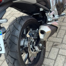 HONDA NC 750X/NC 750X ABS DCT 2025 Flex