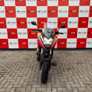 HONDA NC 750X/NC 750X ABS DCT 2025 Flex