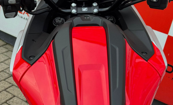 HONDA NC 750X/NC 750X ABS DCT 2025 Flex-9
