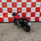 HONDA NC 750X/NC 750X ABS DCT 2025 Flex