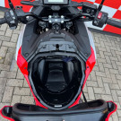 HONDA NC 750X/NC 750X ABS DCT 2025 Flex