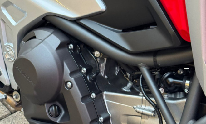 HONDA NC 750X/NC 750X ABS DCT 2025 Flex-11