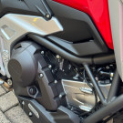 HONDA NC 750X/NC 750X ABS DCT 2025 Flex