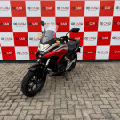 HONDA NC 750X/NC 750X ABS DCT 2025 Flex