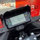 HONDA NC 750X/NC 750X ABS DCT 2025 Flex