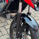 HONDA NC 750X/NC 750X ABS DCT 2025 Flex