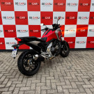 HONDA NC 750X/NC 750X ABS DCT 2025 Flex