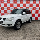 Mitsubishi Pajero TR4 2.0/ 2.0 Flex 16V 4x4 Aut. 2012 Flex