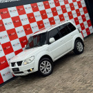 Mitsubishi Pajero TR4 2.0/ 2.0 Flex 16V 4x4 Aut. 2012 Flex