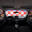 Mitsubishi Pajero TR4 2.0/ 2.0 Flex 16V 4x4 Aut. 2012 Flex