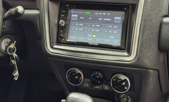 Mitsubishi Pajero TR4 2.0/ 2.0 Flex 16V 4x4 Aut. 2012 Flex-11