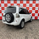 Mitsubishi Pajero TR4 2.0/ 2.0 Flex 16V 4x4 Aut. 2012 Flex