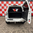 Mitsubishi Pajero TR4 2.0/ 2.0 Flex 16V 4x4 Aut. 2012 Flex