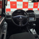 Mitsubishi Pajero TR4 2.0/ 2.0 Flex 16V 4x4 Aut. 2012 Flex
