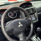Mitsubishi Pajero TR4 2.0/ 2.0 Flex 16V 4x4 Aut. 2012 Flex