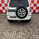 Mitsubishi Pajero TR4 2.0/ 2.0 Flex 16V 4x4 Aut. 2012 Flex