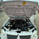 Mitsubishi Pajero TR4 2.0/ 2.0 Flex 16V 4x4 Aut. 2012 Flex