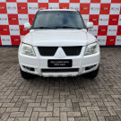 Mitsubishi Pajero TR4 2.0/ 2.0 Flex 16V 4x4 Aut. 2012 Flex