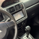 Mitsubishi Pajero TR4 2.0/ 2.0 Flex 16V 4x4 Aut. 2012 Flex