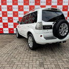 Mitsubishi Pajero TR4 2.0/ 2.0 Flex 16V 4x4 Aut. 2012 Flex