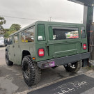 AM Gen Hummer Hard-Top 6.5 4x4 Diesel TB 1998 Diesel-1