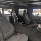 AM Gen Hummer Hard-Top 6.5 4x4 Diesel TB 1998 Diesel-6