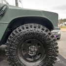 AM Gen Hummer Hard-Top 6.5 4x4 Diesel TB 1998 Diesel-5