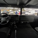 AM Gen Hummer Hard-Top 6.5 4x4 Diesel TB 1998 Diesel-7
