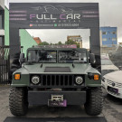 AM Gen Hummer Hard-Top 6.5 4x4 Diesel TB 1998 Diesel-3