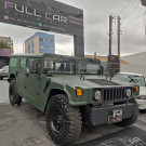 AM Gen Hummer Hard-Top 6.5 4x4 Diesel TB 1998 Diesel-0