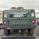AM Gen Hummer Hard-Top 6.5 4x4 Diesel TB 1998 Diesel-4
