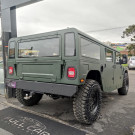 AM Gen Hummer Hard-Top 6.5 4x4 Diesel TB 1998 Diesel-2