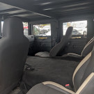 AM Gen Hummer Hard-Top 6.5 4x4 Diesel TB 1998 Diesel-8