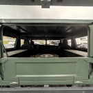 AM Gen Hummer Hard-Top 6.5 4x4 Diesel TB 1998 Diesel-9