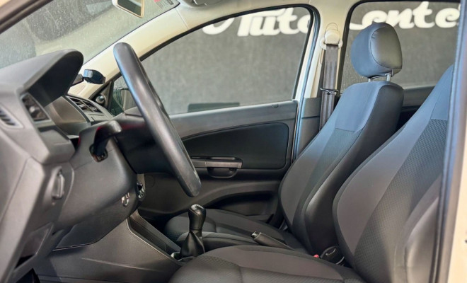 VW - VolksWagen Gol 1.6 MSI Flex 16V 5p Aut. 2022 Flex-2