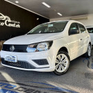 VW - VolksWagen Gol 1.6 MSI Flex 16V 5p Aut. 2022 Flex-1